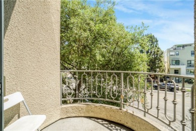 Welcome to Unit 201, a beautifully appointed 2 bedroom, 2 bath on Rancho Park Golf Course in California - for sale on GolfHomes.com, golf home, golf lot