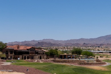 Bring your builder and design your dream home on this beautiful on The Refuge Golf and Country Club in Arizona - for sale on GolfHomes.com, golf home, golf lot