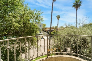 Welcome to Unit 201, a beautifully appointed 2 bedroom, 2 bath on Rancho Park Golf Course in California - for sale on GolfHomes.com, golf home, golf lot