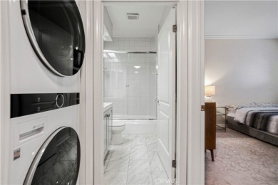 Welcome to Unit 201, a beautifully appointed 2 bedroom, 2 bath on Rancho Park Golf Course in California - for sale on GolfHomes.com, golf home, golf lot