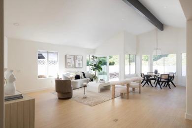 Elegance and modern charm are abundant in this remodeled Ocean on Ocean Hills Country Club in California - for sale on GolfHomes.com, golf home, golf lot