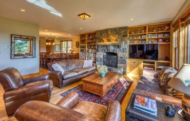 Nestled in the prestigious and historic Lake Placid Club, Colden on Lake Placid Resort Golf Club in New York - for sale on GolfHomes.com, golf home, golf lot