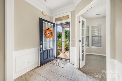 New Year New Home ; Bring us an offer on this Pine Springs Home on Carolina Lakes Golf Club, LLC in South Carolina - for sale on GolfHomes.com, golf home, golf lot