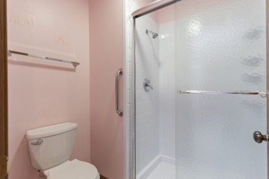 Welcome to this spacious and well-maintained 2nd floor condo in on Green Meadows Golf Club in Illinois - for sale on GolfHomes.com, golf home, golf lot