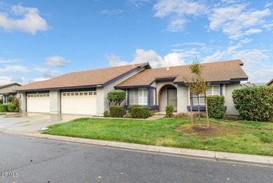 Welcome to 42025 Village 42, a gem nestled in the heart of on Leisure Village Golf Club in California - for sale on GolfHomes.com, golf home, golf lot