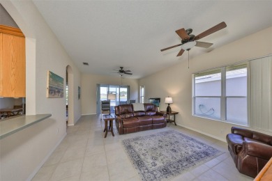 TERRIFIC WATER & GOLF COURSE VIEWS!  Welcome to active & fun on Sandpiper Golf Club in Florida - for sale on GolfHomes.com, golf home, golf lot