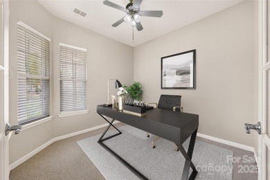 New Year New Home ; Bring us an offer on this Pine Springs Home on Carolina Lakes Golf Club, LLC in South Carolina - for sale on GolfHomes.com, golf home, golf lot