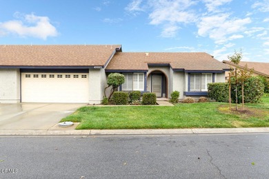 Welcome to 42025 Village 42, a gem nestled in the heart of on Leisure Village Golf Club in California - for sale on GolfHomes.com, golf home, golf lot