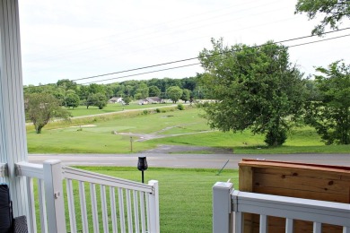 Discover Barren County's only maintenance free living on Willow Oaks Golf Club in Kentucky - for sale on GolfHomes.com, golf home, golf lot