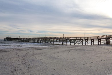 Looking for that residential building lot to build your dream on Beachwood Golf Club in South Carolina - for sale on GolfHomes.com, golf home, golf lot