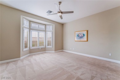 Nestled in the desirable Sun City Summerlin community, this on Highland Falls Golf Club in Nevada - for sale on GolfHomes.com, golf home, golf lot