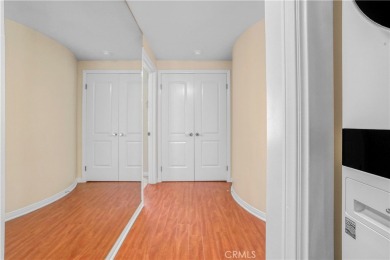 Welcome to Unit 201, a beautifully appointed 2 bedroom, 2 bath on Rancho Park Golf Course in California - for sale on GolfHomes.com, golf home, golf lot