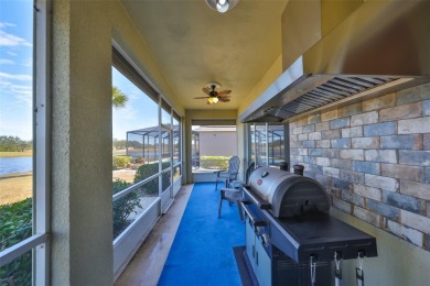 TERRIFIC WATER & GOLF COURSE VIEWS!  Welcome to active & fun on Sandpiper Golf Club in Florida - for sale on GolfHomes.com, golf home, golf lot
