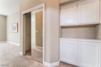 Nestled in the desirable Sun City Summerlin community, this on Highland Falls Golf Club in Nevada - for sale on GolfHomes.com, golf home, golf lot