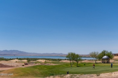 Bring your builder and design your dream home on this beautiful on The Refuge Golf and Country Club in Arizona - for sale on GolfHomes.com, golf home, golf lot