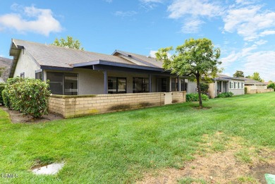 Welcome to 42025 Village 42, a gem nestled in the heart of on Leisure Village Golf Club in California - for sale on GolfHomes.com, golf home, golf lot