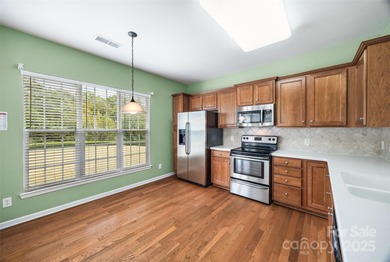 New Year New Home ; Bring us an offer on this Pine Springs Home on Carolina Lakes Golf Club, LLC in South Carolina - for sale on GolfHomes.com, golf home, golf lot