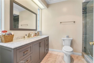 Welcome to Unit 201, a beautifully appointed 2 bedroom, 2 bath on Rancho Park Golf Course in California - for sale on GolfHomes.com, golf home, golf lot