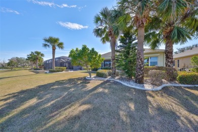 TERRIFIC WATER & GOLF COURSE VIEWS!  Welcome to active & fun on Sandpiper Golf Club in Florida - for sale on GolfHomes.com, golf home, golf lot