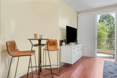 Welcome to Unit 201, a beautifully appointed 2 bedroom, 2 bath on Rancho Park Golf Course in California - for sale on GolfHomes.com, golf home, golf lot