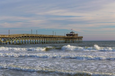 Looking for that residential building lot to build your dream on Beachwood Golf Club in South Carolina - for sale on GolfHomes.com, golf home, golf lot