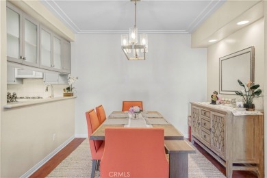 Welcome to Unit 201, a beautifully appointed 2 bedroom, 2 bath on Rancho Park Golf Course in California - for sale on GolfHomes.com, golf home, golf lot