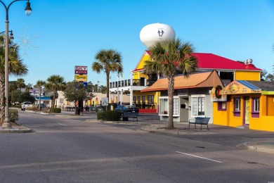 Looking for that residential building lot to build your dream on Beachwood Golf Club in South Carolina - for sale on GolfHomes.com, golf home, golf lot