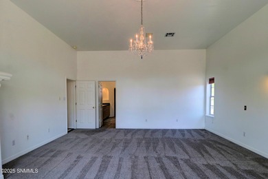 Don't miss this elegant home located in the desirable Picacho on Picacho Hills Country Club in New Mexico - for sale on GolfHomes.com, golf home, golf lot