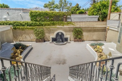 Welcome to Unit 201, a beautifully appointed 2 bedroom, 2 bath on Rancho Park Golf Course in California - for sale on GolfHomes.com, golf home, golf lot
