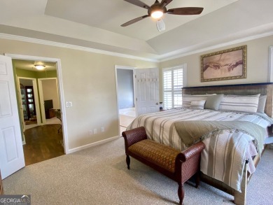Welcome to 2156 Racoon Court, located in Mirror Lake, a 36 holes on Mirror Lake Golf Club in Georgia - for sale on GolfHomes.com, golf home, golf lot