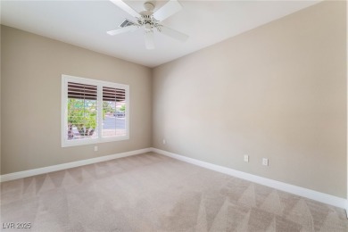 Nestled in the desirable Sun City Summerlin community, this on Highland Falls Golf Club in Nevada - for sale on GolfHomes.com, golf home, golf lot