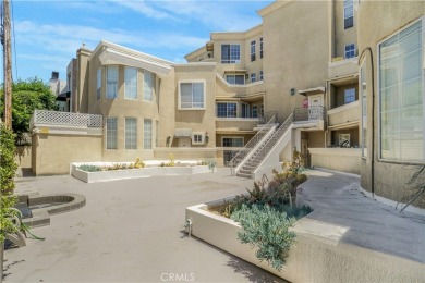 Welcome to Unit 201, a beautifully appointed 2 bedroom, 2 bath on Rancho Park Golf Course in California - for sale on GolfHomes.com, golf home, golf lot