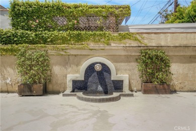 Welcome to Unit 201, a beautifully appointed 2 bedroom, 2 bath on Rancho Park Golf Course in California - for sale on GolfHomes.com, golf home, golf lot