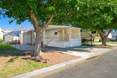 Here's your quiet spot in the AZ Strip where you own your home on Beaver Dam Resort in Arizona - for sale on GolfHomes.com, golf home, golf lot
