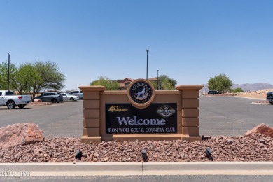 Bring your builder and design your dream home on this beautiful on The Refuge Golf and Country Club in Arizona - for sale on GolfHomes.com, golf home, golf lot