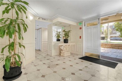 Welcome to Unit 201, a beautifully appointed 2 bedroom, 2 bath on Rancho Park Golf Course in California - for sale on GolfHomes.com, golf home, golf lot