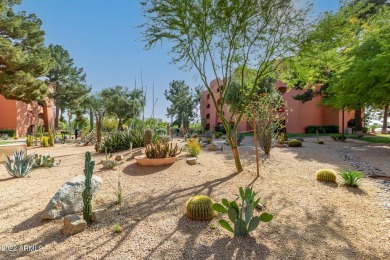 One of the best locations in Anasazi Village, this updated on Stonecreek Golf Club in Arizona - for sale on GolfHomes.com, golf home, golf lot