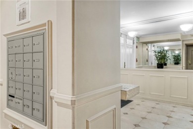 Welcome to Unit 201, a beautifully appointed 2 bedroom, 2 bath on Rancho Park Golf Course in California - for sale on GolfHomes.com, golf home, golf lot