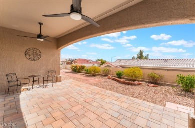 Nestled in the desirable Sun City Summerlin community, this on Highland Falls Golf Club in Nevada - for sale on GolfHomes.com, golf home, golf lot