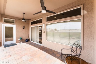 Nestled in the desirable Sun City Summerlin community, this on Highland Falls Golf Club in Nevada - for sale on GolfHomes.com, golf home, golf lot