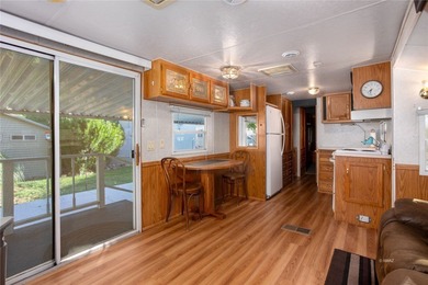 Here's your quiet spot in the AZ Strip where you own your home on Beaver Dam Resort in Arizona - for sale on GolfHomes.com, golf home, golf lot