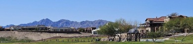 Bring your builder and design your dream home on this beautiful on The Refuge Golf and Country Club in Arizona - for sale on GolfHomes.com, golf home, golf lot