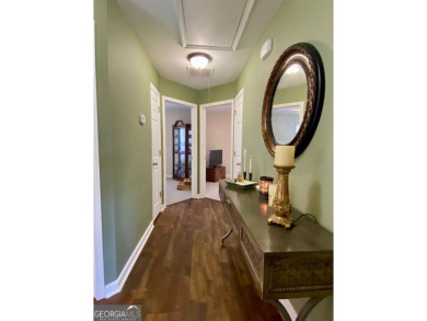 Welcome to 2156 Racoon Court, located in Mirror Lake, a 36 holes on Mirror Lake Golf Club in Georgia - for sale on GolfHomes.com, golf home, golf lot
