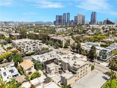 Welcome to Unit 201, a beautifully appointed 2 bedroom, 2 bath on Rancho Park Golf Course in California - for sale on GolfHomes.com, golf home, golf lot