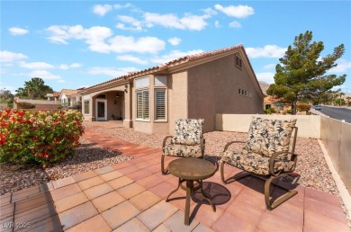 Nestled in the desirable Sun City Summerlin community, this on Highland Falls Golf Club in Nevada - for sale on GolfHomes.com, golf home, golf lot