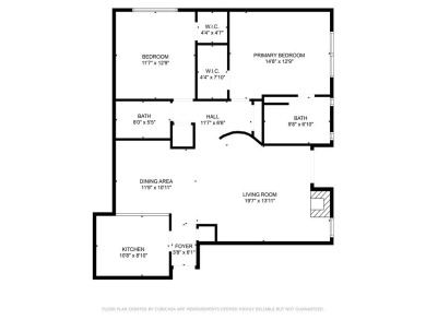 Welcome to Unit 201, a beautifully appointed 2 bedroom, 2 bath on Rancho Park Golf Course in California - for sale on GolfHomes.com, golf home, golf lot