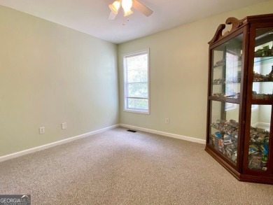 Welcome to 2156 Racoon Court, located in Mirror Lake, a 36 holes on Mirror Lake Golf Club in Georgia - for sale on GolfHomes.com, golf home, golf lot