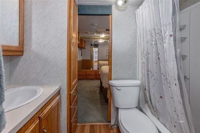 Here's your quiet spot in the AZ Strip where you own your home on Beaver Dam Resort in Arizona - for sale on GolfHomes.com, golf home, golf lot