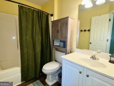 Welcome to 2156 Racoon Court, located in Mirror Lake, a 36 holes on Mirror Lake Golf Club in Georgia - for sale on GolfHomes.com, golf home, golf lot