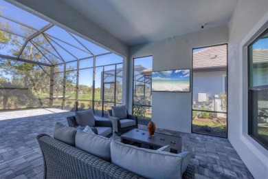 Welcome to this luxurious semi-custom built Pebble Beach model on Boca Royale Golf and Country Club in Florida - for sale on GolfHomes.com, golf home, golf lot